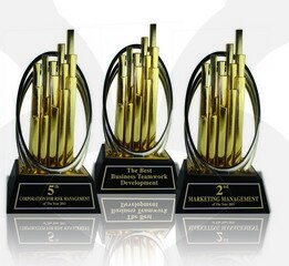 Anugerah Business Review 2011 Anugerah Business Review 2011